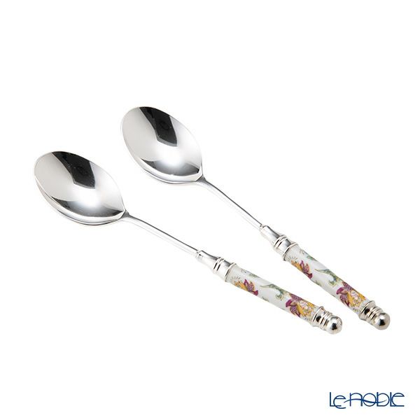 ミントン ハドンホール ティースプーン 2本セット HH005S