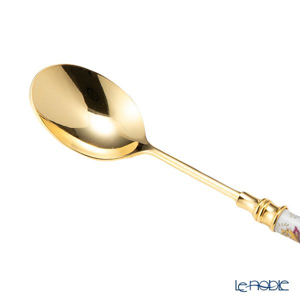 ミントン ハドンホール ティースプーン 2本セット HH005G