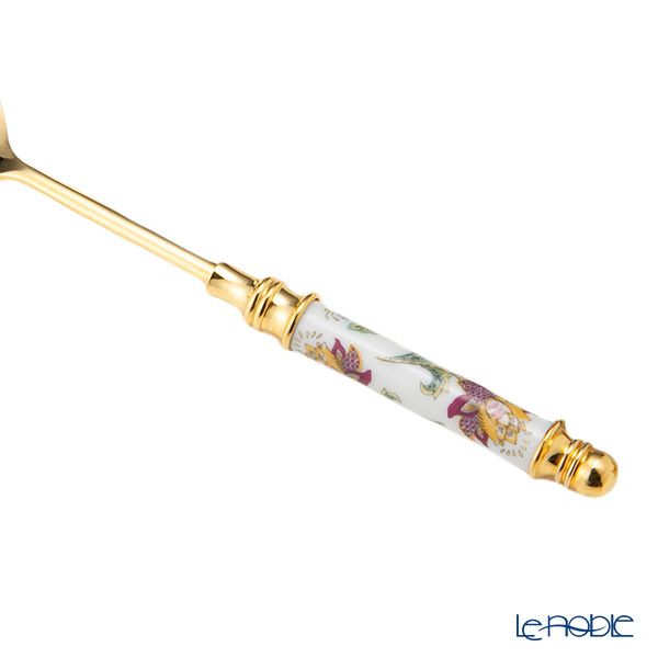 ミントン ハドンホール ティースプーン 2本セット HH005G