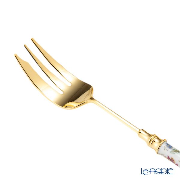 ミントン ハドンホール ケーキフォーク 2本セット HH006G