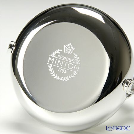 ミントン ハドンホール シルバー 回転ティーストレーナー HH050S