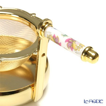 ミントン ハドンホール 回転ティーストレーナー HH050G