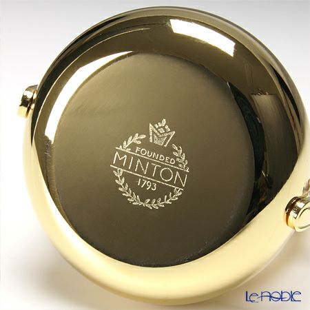 ミントン ハドンホール 回転ティーストレーナー HH050G