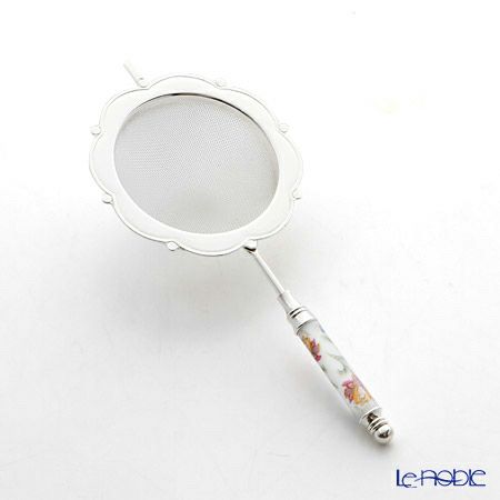 ミントン ハドンホール シルバー ティーストレーナー HH052S
