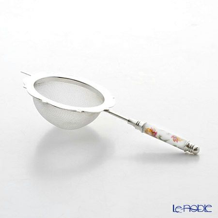 ミントン ハドンホール シルバー ティーストレーナー HH052S