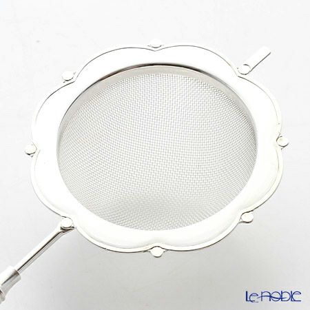 ミントン ハドンホール シルバー ティーストレーナー HH052S