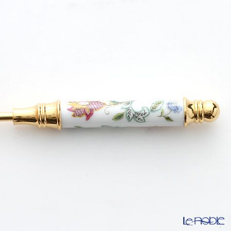 ミントン ハドンホール ゴールド ティーストレーナー HH052G