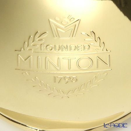 ミントン ハドンホール ゴールド ティーメジャー HH051G