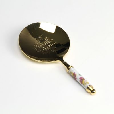 ミントン ハドンホール シルバー ティーメジャー HH051S | ブランド