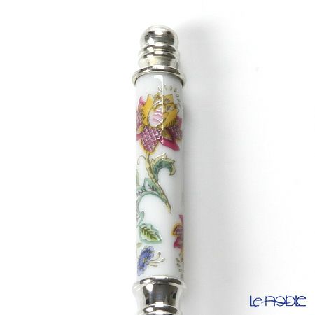 ミントン ハドンホール ケーキフォーク 5本セット HH002S-CF