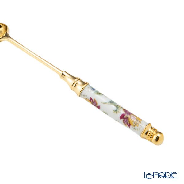 ミントン ハドンホール ケーキフォーク 5本セット HH002G-CF