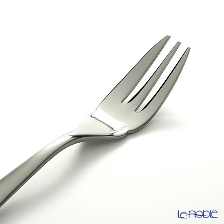 ミントン ヴィクトリアストロベリーホワイト VS102 ケーキフォーク 5本セット