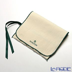 ミントン ヴィクトリアストロベリーホワイト VS201 ティースプーン 5本セット