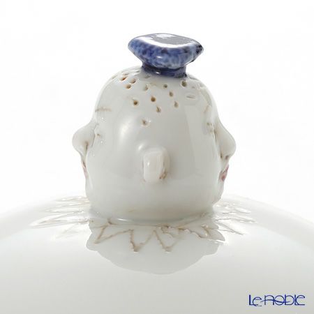 アウガルテン（AUGARTEN） グンディ・ディーツ（3000） シュガーボウル Sugarine（DIE）