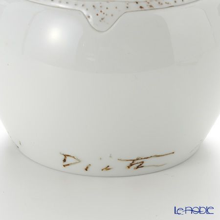 アウガルテン（AUGARTEN） グンディ・ディーツ（3000） シュガーボウル Sugarine（DIE）