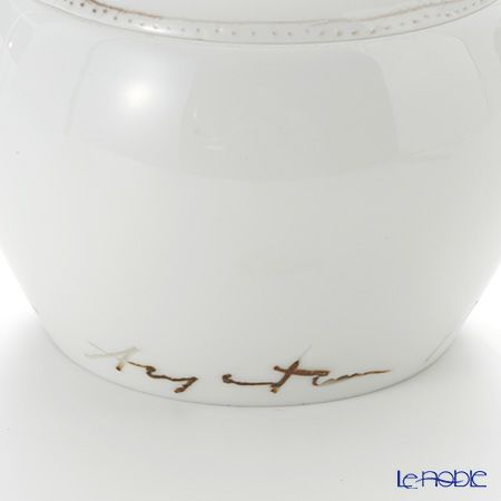 アウガルテン（AUGARTEN） グンディ・ディーツ（3000） シュガーボウル Sugarine（DIE）