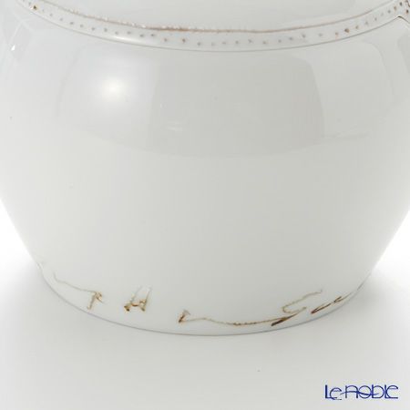 アウガルテン（AUGARTEN） グンディ・ディーツ（3000） シュガーボウル Sugarine（DIE）