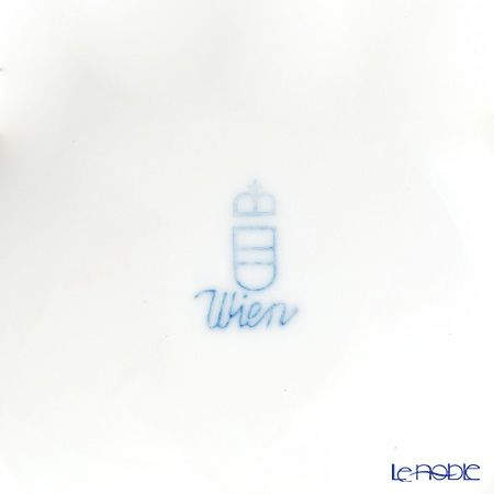 アウガルテン（AUGARTEN） グンディ・ディーツ（3000） シュガーボウル Sugarine（DIE）