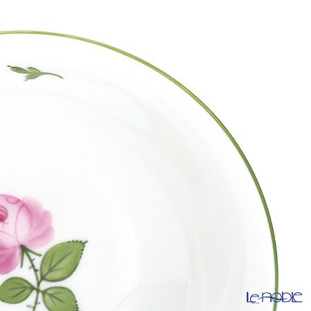 アウガルテン（AUGARTEN） ウィンナーローズ（5089） デザートボウル（001シューベルトシェイプ）