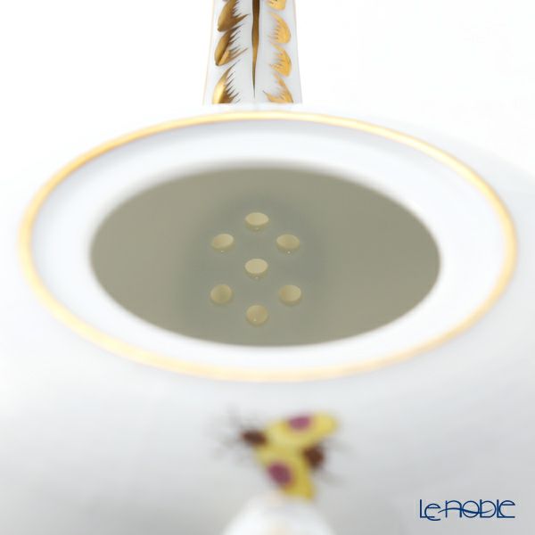 ヘレンド ロスチャイルドバード 00606-0-05 ティーポット バード 800ml