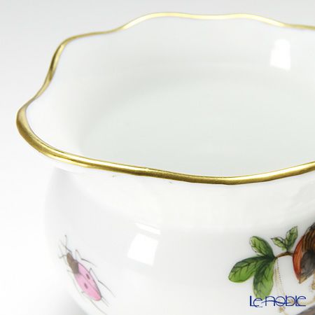 ヘレンド ロスチャイルドバード 00645-0-00 クリーマー 80ml