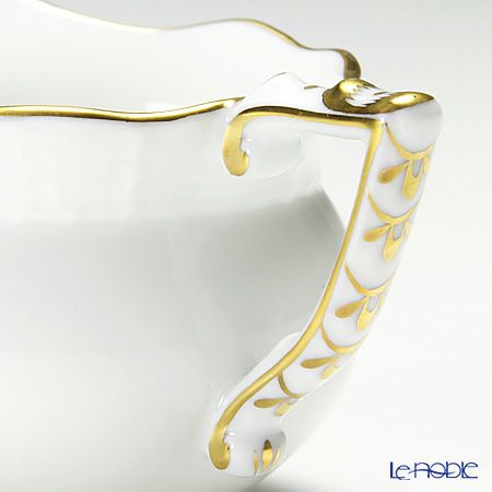 ヘレンド ロスチャイルドバード 00645-0-00 クリーマー 80ml