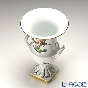 ヘレンド ロスチャイルドバード 06431-0-00 ベース 24cm