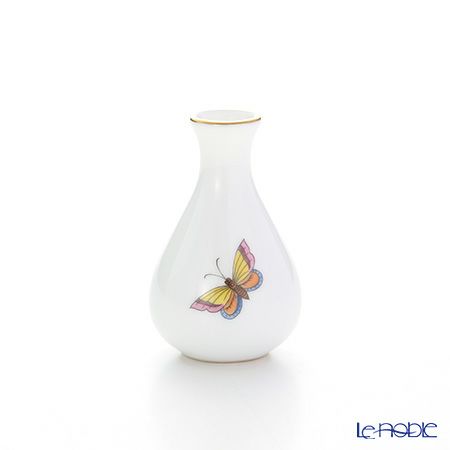 ヘレンド ロスチャイルドバード 07194-0-00 ミニチュアベース 6.3cm