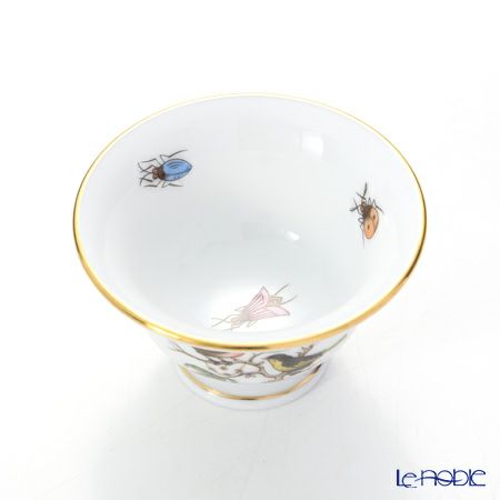 ヘレンド ロスチャイルドバード 07196-0-00 猪口 4cm