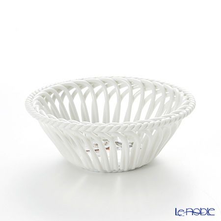 ヘレンド ロスチャイルドバード 07371-0-00 バスケット（ラウンド）