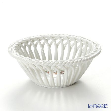 ヘレンド ロスチャイルドバード 07372-0-00 バスケット