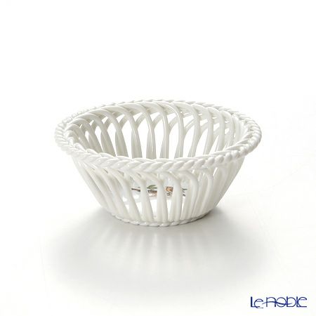 ヘレンド ロスチャイルドバード 07373-0-00 バスケット