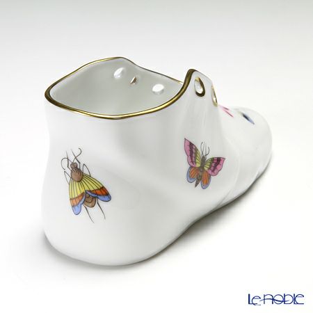 ヘレンド ロスチャイルドバード 07570-0-00 シューズ 10cm