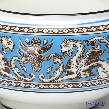 ウェッジウッド（Wedgwood） フロレンティーン ターコイズ クリーマー（ティー） L 300ml