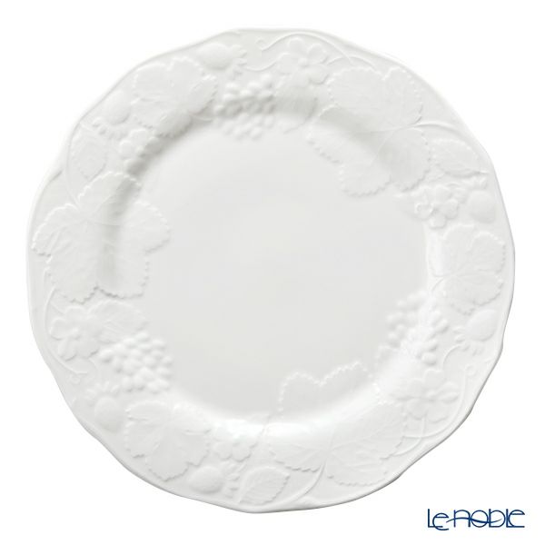 ウェッジウッド（Wedgwood） ストロベリー＆バイン プレート 28cm