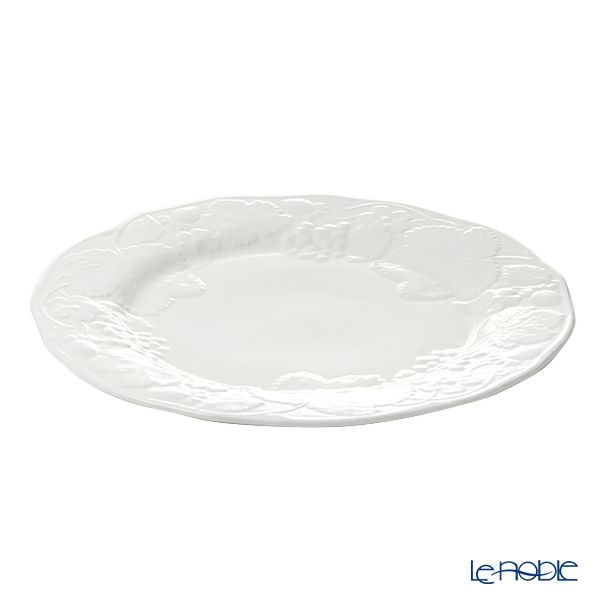 ウェッジウッド（Wedgwood） ストロベリー＆バイン プレート 28cm