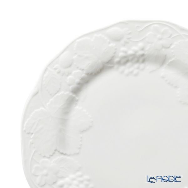 ウェッジウッド（Wedgwood） ストロベリー＆バイン プレート 28cm