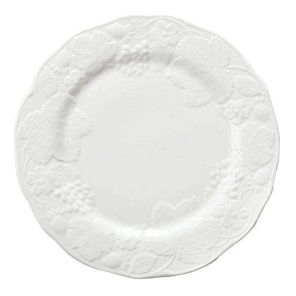 ウェッジウッド（Wedgwood） ストロベリー＆バイン プレート 28cm