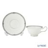 ウェッジウッド（Wedgwood） アムハースト ティーカップ＆ソーサー（ピオニー）