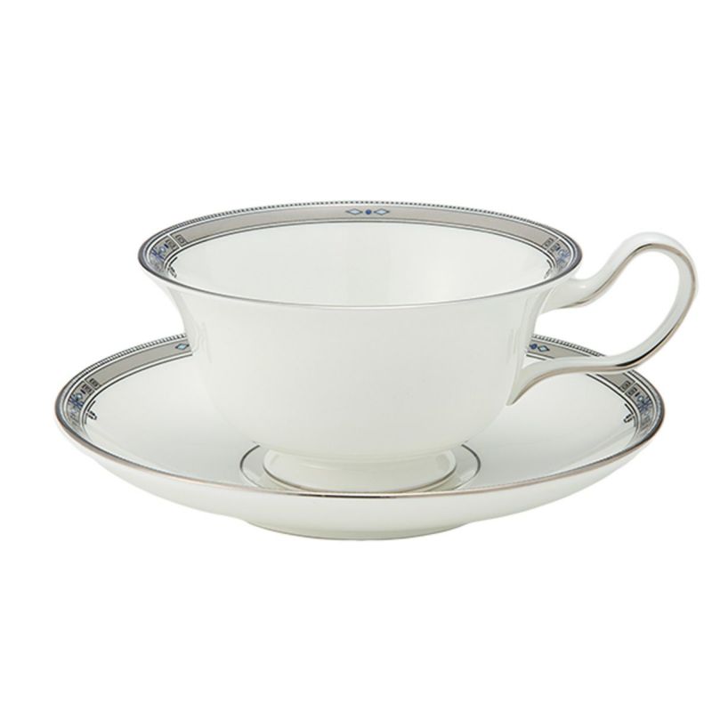 ウェッジウッド（Wedgwood） アムハースト ティーカップ＆ソーサー