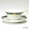 ウェッジウッド（Wedgwood） カーゾン ティーカップ＆ソーサー（ピオニー）