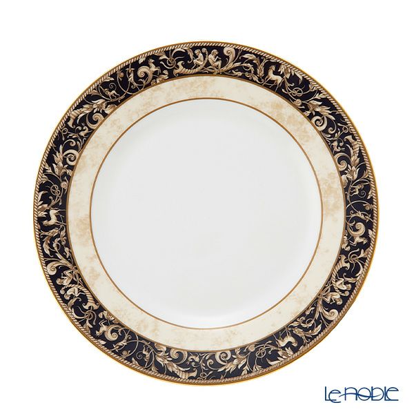 ウェッジウッド（Wedgwood） コーヌコピア プレート 20cm（アクセント）