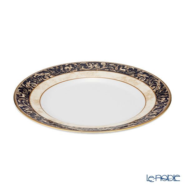 ウェッジウッド（Wedgwood） コーヌコピア プレート 20cm（アクセント）