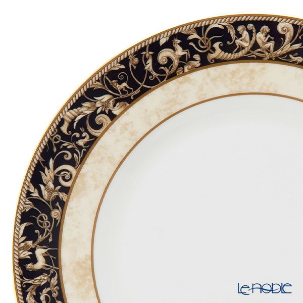 ウェッジウッド（Wedgwood） コーヌコピア プレート 20cm（アクセント）