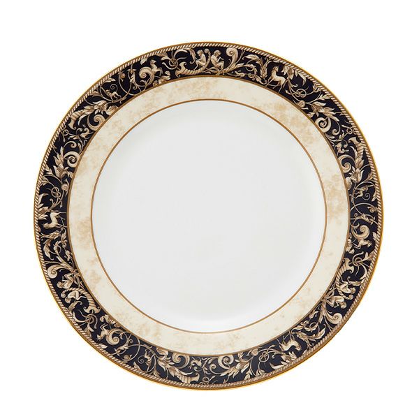 ウェッジウッド（Wedgwood） コーヌコピア プレート 20cm（アクセント）