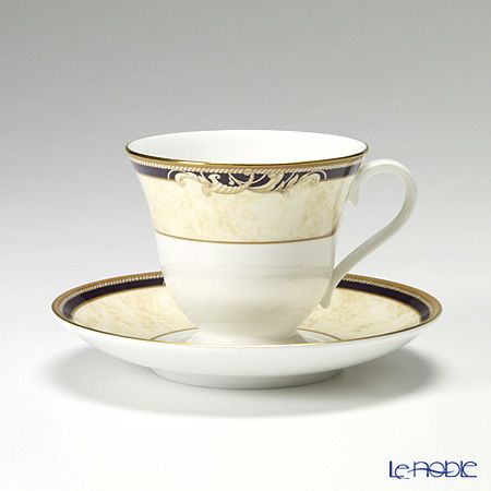 ウェッジウッド（Wedgwood） コーヌコピア ティーカップ＆ソーサー（ビクトリア） 180ml
