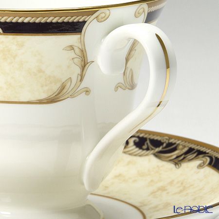 ウェッジウッド（Wedgwood） コーヌコピア ティーカップ＆ソーサー（ビクトリア） 180ml