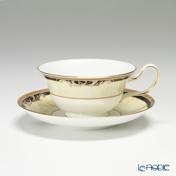 ウェッジウッド（Wedgwood） コーヌコピア ティーカップ＆ソーサー（ピオニー）200ml