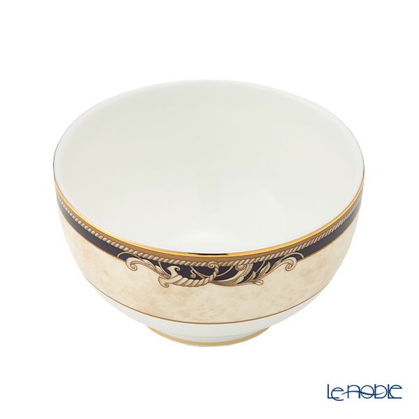 ウェッジウッド（Wedgwood） コーヌコピア オープンシュガー 10cm