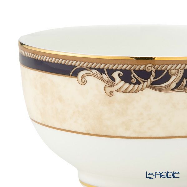 ウェッジウッド（Wedgwood） コーヌコピア オープンシュガー 10cm